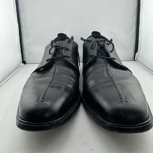 Cole Haan | Shoes | Cole Haan Black Beckett Split Toe  display picture 3